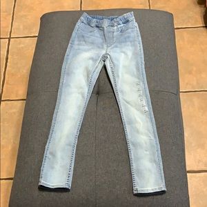 H&M Girls Jeans